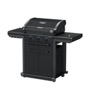 Barbacoa a Gas 3 Series Onyx S