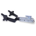 BIOTRITURADOR BARRA DE REMOLQUE CHIPPER 1480QGW-V23