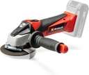 Amoladora Angular Einhell TE-AG 18/115 Li-Solo Power X-Change 18V Sin Batería