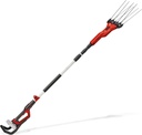 Einhell Vareador de Aceitunas GE-FS 18/53 Li-Solo Telescópico (Sin Batería)