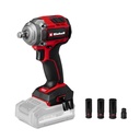 Einhell TP-CW 18/350-C Li BL atornillador de impacto sin batería (350Nm, 600Nm)