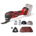 Einhell TP-MG 18 Li BL-Solo Herramienta Multifuncional Sin Batería