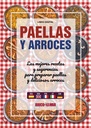 Ebook Paellas