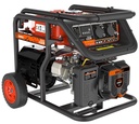 Generador Eléctrico Genergy MONCAYO SOL 4500W 230V 272CC