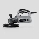 Sander 180mm de béton de paroi circulaire 1500W WK403730 Werku
