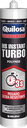 Adhesivo MS Instant Turbo polímero Negro 280ml Quilosa