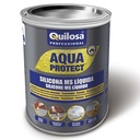 MS Flüssigsilikon Quilosa Aqua Protect 1 kg weiß