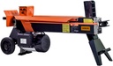 Horizontal Wood chipper Leman 1500W LOFEH050