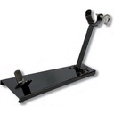 Jamonero model C with folding plate 400mm FCDB