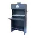 Barbecue Ketten 800 33712 Flores Cortés