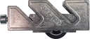 Rueda para carcasa REG A21-640 Cufesan