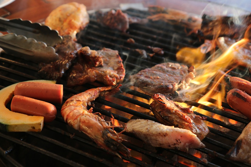 ¿Cómo preparar la barbacoa perfecta?